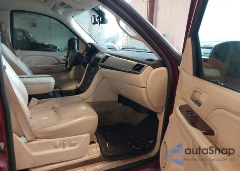 2007 Cadillac Escalade Standard z USA, uszkodzony, nr VIN 1GYEC63857R311070